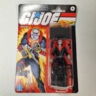 G.I. Joe Retro Collection DESTRO figure 1:18 scale SEALED SD21104