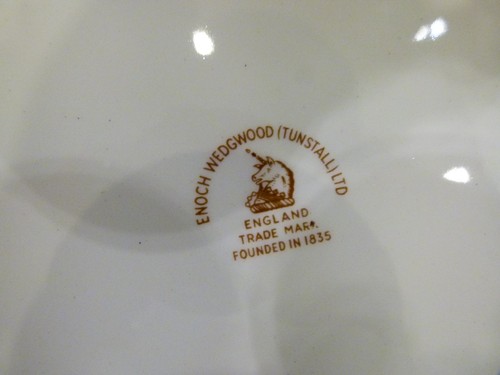 Wedgwood Game bird plates x 4 23cm,(9.05") - Picture 14 of 24