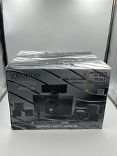 Premiere Reference Home Theater Speaker System 2500W Wireless Black RP-8000F 7.1