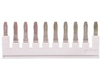 Mostek Wtykany 10-Biegunowy 6,2Mm Szary Fbs 10-6 Gy 3032253 /10Szt./