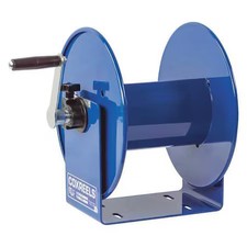 Coxreels 112y-4 Cord Storage Reel Hand Operated No Configuration No Cord