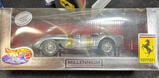 Hot Wheels Ferrari Testarossa Millennium Commemorative Limited Edition 1/18 Scal
