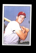 1978 TCMA The 60s #124 John Herrnstein Philadelphia Phillies Set Break QTY