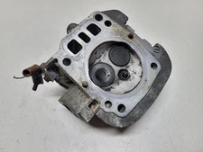ONAN CUMMINS CYLINDER 2 HEAD 187-6235 - SEE PHOTOS