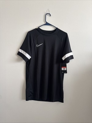 Nike Academy Dri Fit Tee Size L arge Men's CW6101 NWT