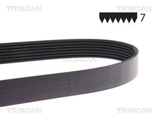 TRISCAN Keilrippenriemen 8640 702005 für KLASSE CLS MERCEDES W212 X218 Model GLE TRISCAN Keilrippenriemen 8640 702005 für KLASSE CLS MERCEDES W212 X218 Model GLE
