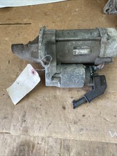 Starter Subaru Legacy & Outback 2.5 2013 2014  Auto Transmission Cvt 0051