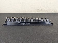 #bo030 Snap-on 12 pc 3/8