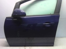 Porte avant et accessoires Opel ASTRA