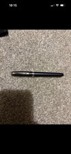 Sheaffer Prelude Fountain Pen Medium Nib