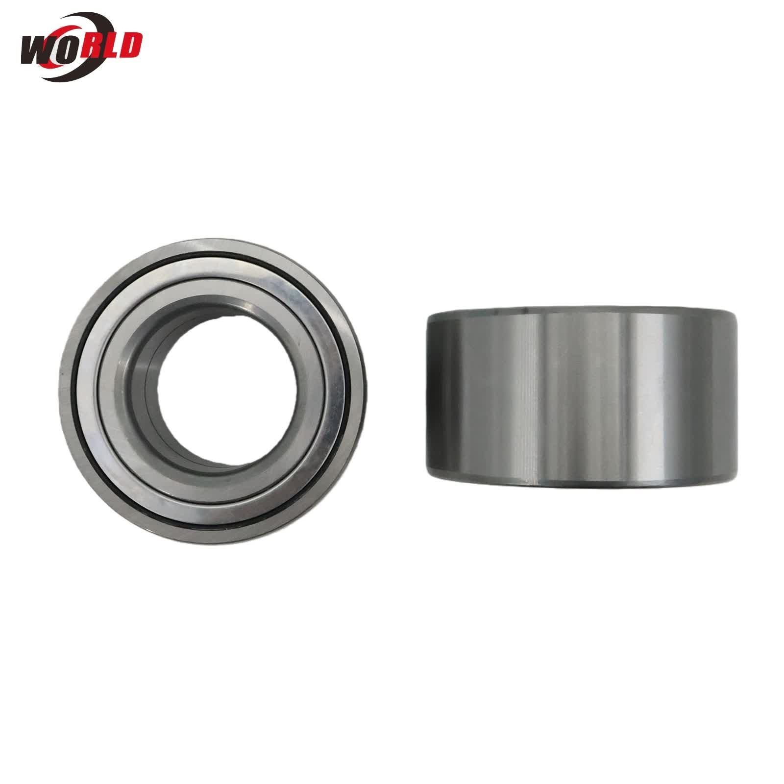 2 PK Front Wheel Hub Bearing FIT 04-17 VOLKSWAGEN TOUAREG (PAIR) PORSCHE CAYENNE