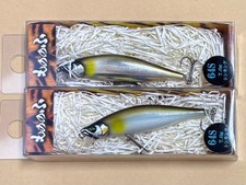 Birthday/Mononofu 64S/2-color set ③