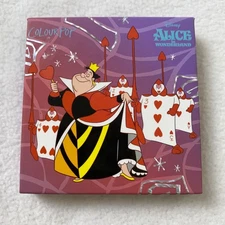 Colourpop X Disney ALICE IN WONDERLAND Powder Blush Silence!