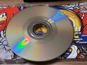 Sonic Adventure 2 10th Anniversary Limited Edition Sega Dreamcast Game JAPAN