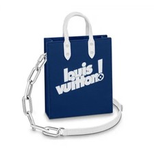 Louis Vuitton Pre-Owned Authentic Tote Should...