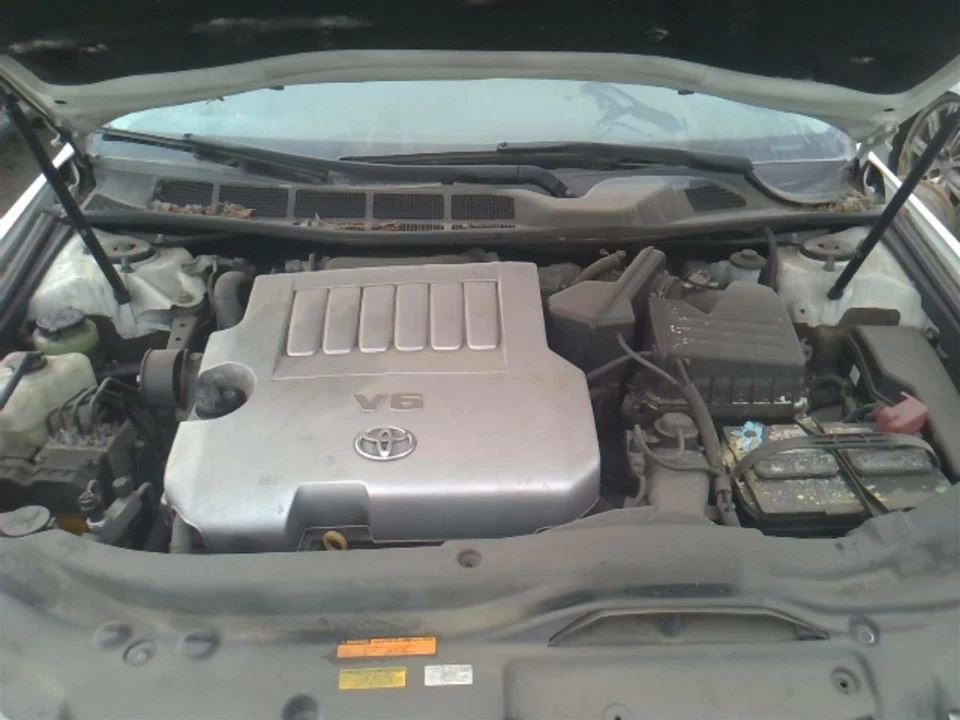 Engine ECM Electronic Control Module Right Hand Dash Fits 10-11 AVALON 30025089 - Image 2 of 4