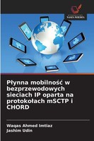 P¿Ynna Mobilno¿¿ W Bezprzewodowych Sieciach IP Oparta Na Protoko¿Ach Msctp ...
