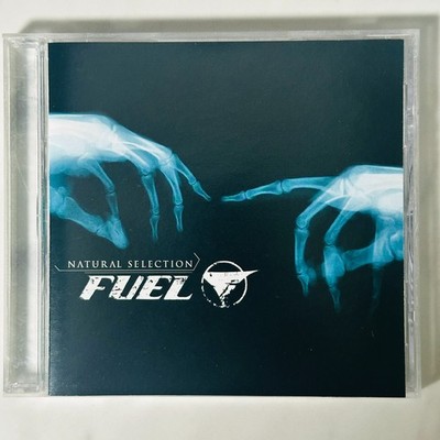 Fuel - CD - Natural Selection