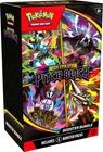 Pokemon TCG ME05 Pitch Black Booster Bundle Sealed New