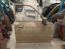 Porte avant et accessoires Triumph ACCLAIM