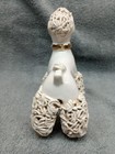 Ceramic Spaghetti Doodle Style Figurine — photo 4