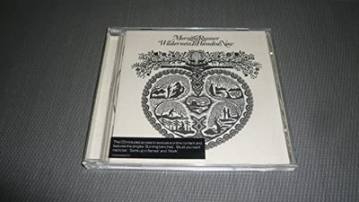 Wilderness Is Paradise Now -  CD RQVG The Cheap Fast Free Post