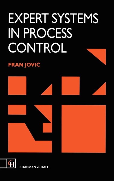 F. L. Jovic | Expert Systems In Process Control | Buch | Englisch (1992)-image