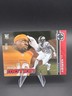 2025 Panini Photogenic Rookies In Motion RJ Harvey Red /99 #20 Broncos RC