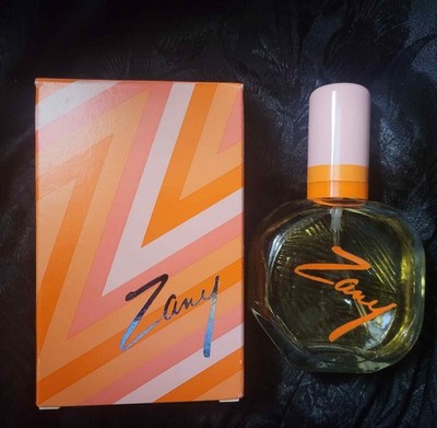 Avon ZANY Cologne Spray 1.8oz ~ New Cond. w Some Evaporation ~ NIB ~ SHIPS FAST!