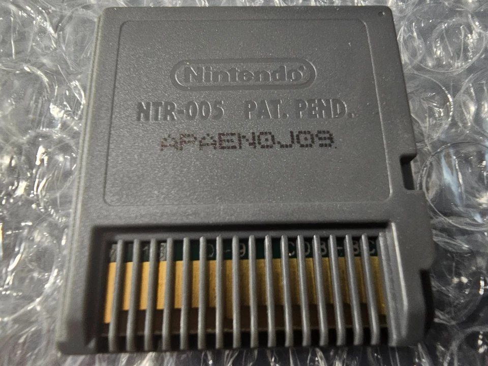 Brand New Pokemon Pearl Version (Nintendo DS, 2007) NDS Game Cartridge - Image 2 of 4