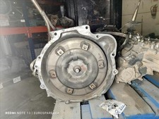 Boite de vitesse Mitsubishi PAJERO