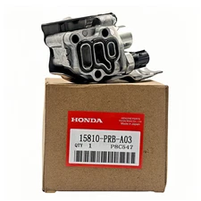 OEM VTEC Solenoid Spool Valve For Honda Civic RSX CR-V Accord Element Acura RSX