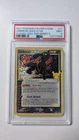 Umbreon 17/17 Classic Collection PSA 9 Pokémon TCG Celebrations