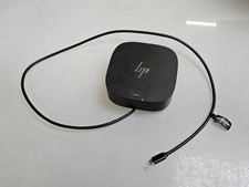 HP HSN-IX02 USB-C Dock G5 - Dock Only