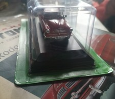 Skoda 440 spartak new old + magazine sealed 1:43
