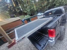 Sale - Truck Vault Truck Glide Sliding Deck From 2017 Toyota Tacoma 6 Bed