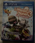 Big Planet 3 Day One Edition 2014 Sony PlayStation 4 PS4 Tested Working