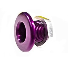 Atlantis Bow Eye For Yamaha Waveraider Re760 1996 Purple Az1011pu