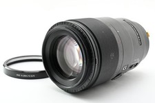 Sony FE 90mm F2.8 Macro G OSS Black Lens SEL90M28G full frame E mount Exc