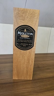 Midleton Very Rare 2015 Irish Whisky, Neu, Versiegelt, Mit Box
