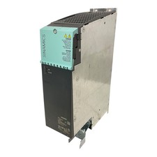 Siemens SINAMICS S120 Double Motor Modul 6SL3...