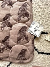 Kate Quinn Blanket