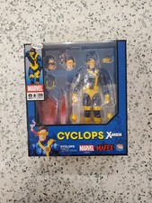 Medicom Mafex Marvel X-Men Cyclops Comic Ver No. 099 New Factory Sealed