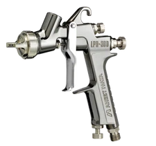 IWATA 3945 LPH300-LV Series HVLP Gravity Feed Spray Gun 1.4 mm Nozzle