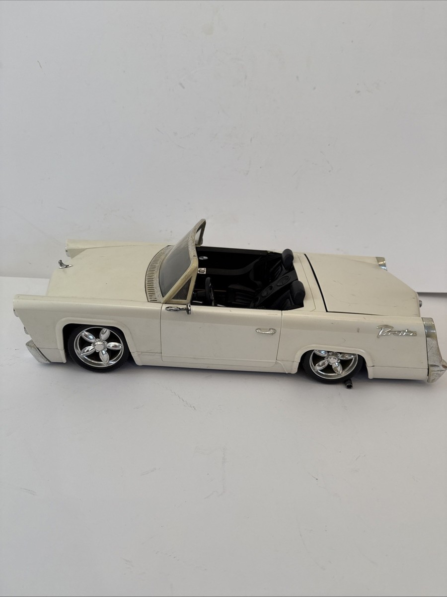 BRATZ コンバーチブル クルーザー ブラッツ 廃版 Bratz Convertible Cruiser Cadillac Car Radio Horn Work *NO LIGHTS