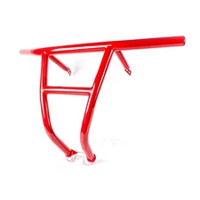 HMF Racing Rear Bumper Red For Polaris RZR S1000 S900 2015-2021 9355412966