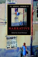 David Herman | The Cambridge Companion To Narrative | Buch | Englisch (2011)