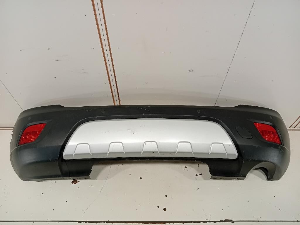 PARAURTI POSTERIORE CENTRALE PER OPEL Mokka 1° Serie 95365611 A16XER benzina 15