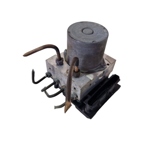 A44* Mercedes Benz W169 W245 Hydraulikbock Steuergerät ABS Bremse A0044319212