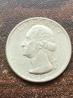1932 s washington quarter bu some small print errors. pluse a silver surprise